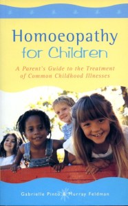 Homeopathy for Children
