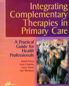 Integrating Complementary Therapies in Primary Care